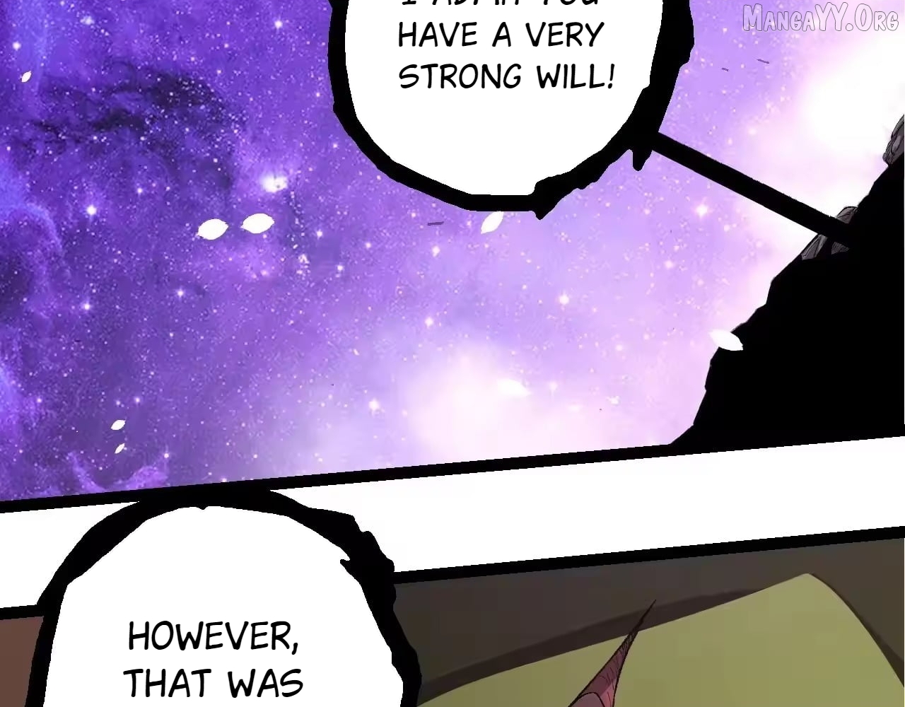 Evolution Begins With A Big Tree Chapter 496 - page 7